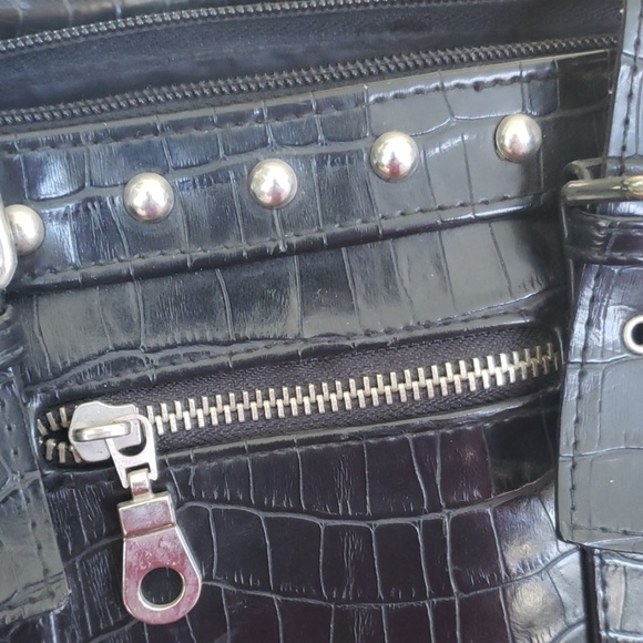 FE Studded Purse - Picture 4 of 6